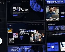 WordPress Theme Setup